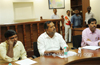 DC told to hold meet on St Agnes College head scarf row : Khader